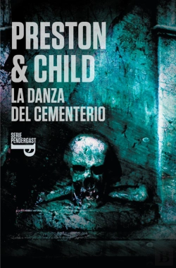 Bertrand.pt - La Danza Del Cementerio (Inspector Pendergast 9)