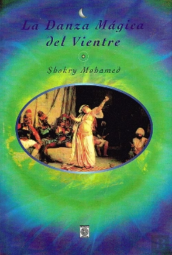 Bertrand.pt - La Danza Mágica Del Vientre