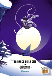 La Dasco De La Cité Tome 1 : La Passation