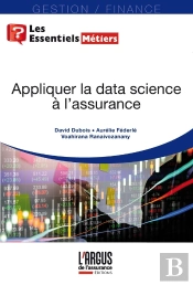 La Data Science Appliquée À L'Assurance