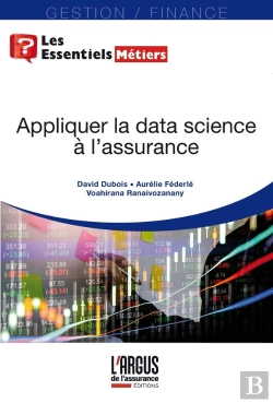 Bertrand.pt - La Data Science Appliquée À L'Assurance