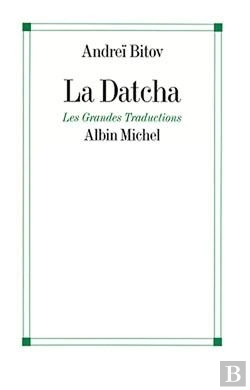 Bertrand.pt - La Datcha
