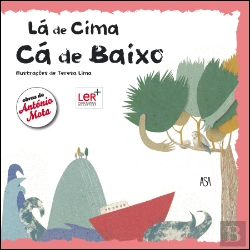 Bertrand.pt - Lá de Cima, Cá de Baixo