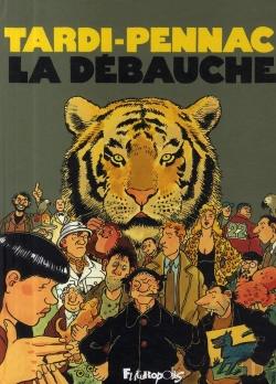 Bertrand.pt - La Débauche