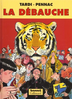Bertrand.pt - La Debauche