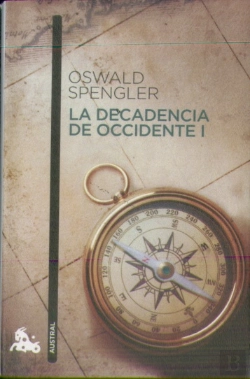 Bertrand.pt - La Decadencia De Occidente I