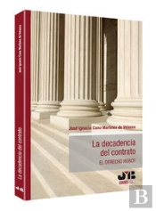 La Decadencia Del Contrato.