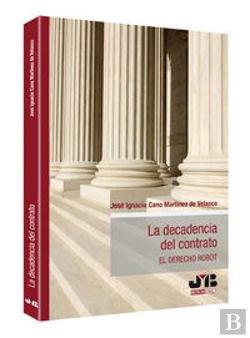 Bertrand.pt - La Decadencia Del Contrato.