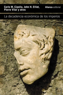 Bertrand.pt - La Decadencia Económica De Los Imperios