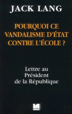 Bertrand.pt - La Decapitation De L Ecole