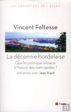 Bertrand.pt - La Decennie Bordelaise