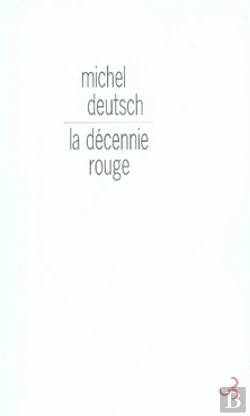 Bertrand.pt - La Décennie Rouge