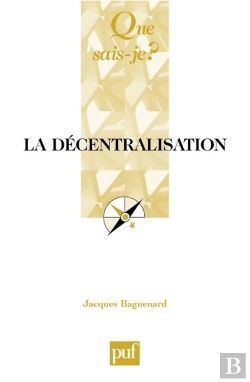 Bertrand.pt - La Décentralisation (7e Édition)