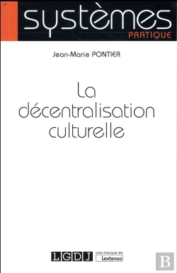 Bertrand.pt - La Décentralisation Culturelle
