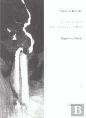 La Decharge Des Années Lumiere