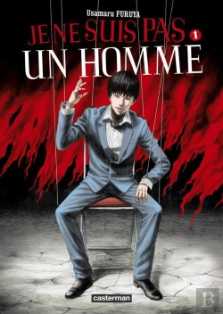 Bertrand.pt - La Decheance D'Un Homme T.1