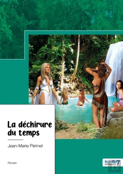 Bertrand.pt - La Déchirure Du Temps