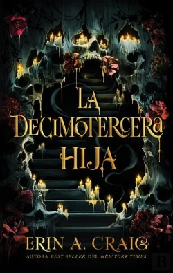 Bertrand.pt - La Decimotercera Hija