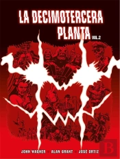 La Decimotercera Planta Vol. 2