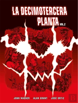 Bertrand.pt - La Decimotercera Planta Vol. 2