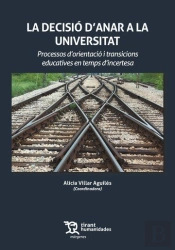 La Decisió D'Anar A La Universitat
