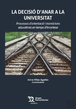 Bertrand.pt - La Decisió D'Anar A La Universitat