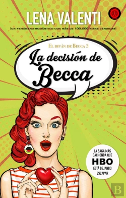 Bertrand.pt - La Decision De Becca