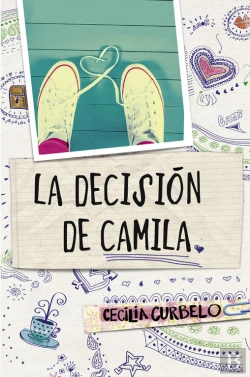 Bertrand.pt - La Decisión De Camila