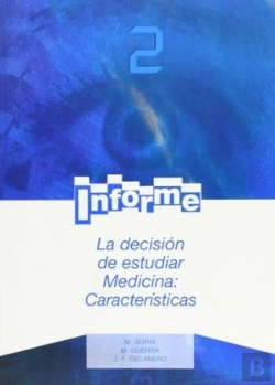 Bertrand.pt - La Decisión De Estudiar Medicina: Características