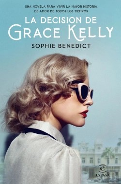 Bertrand.pt - La Decision De Grace Kelly