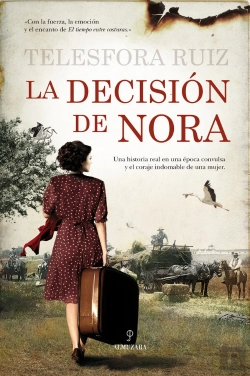 Bertrand.pt - La Decisión De Nora
