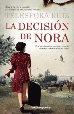 Bertrand.pt - La Decisión De Nora