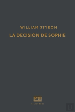 Bertrand.pt - La Decisión De Sophie