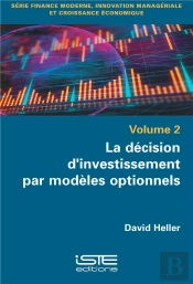 La Décision D'Investissement Par Modèles Optionnels