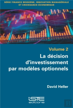 Bertrand.pt - La Décision D'Investissement Par Modèles Optionnels