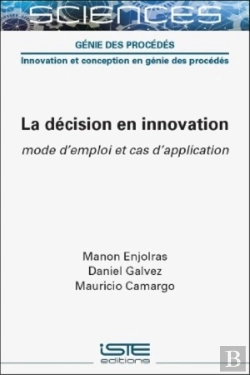 Bertrand.pt - La Decision En Innovation