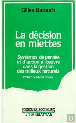 Bertrand.pt - La Decision En Miettes