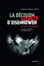 La Décision Secrète D'Eisenhower