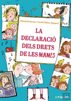 Bertrand.pt - La Declaracio Dels Drets De Les Mames
