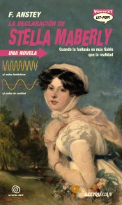 La Declaracion De Stella Maberly