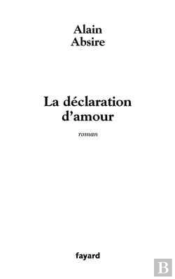 Bertrand.pt - La Déclaration D'Amour
