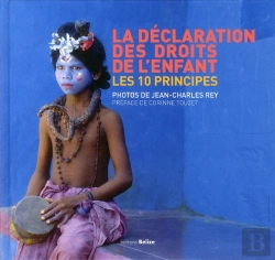 Bertrand.pt - La Déclaration Des Droits De L'Enfant