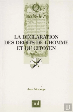 Bertrand.pt - La Déclaration Des Droits De L'Homme Et Du Citoyen (4e Édition)