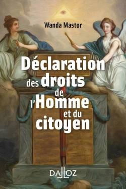 Bertrand.pt - La Déclaration Des Droits De L'Homme Et Du Citoyen