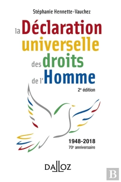 Bertrand.pt - La Déclaration Universelle Des Droits De L'Homme