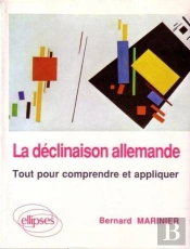 La Déclinaison Allemande
