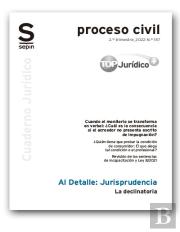La Declinatoria