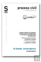 La Declinatoria