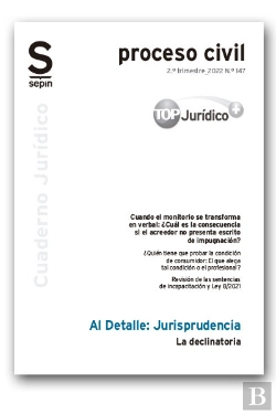 Bertrand.pt - La Declinatoria
