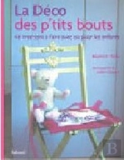 La Déco des P'tits Bouts